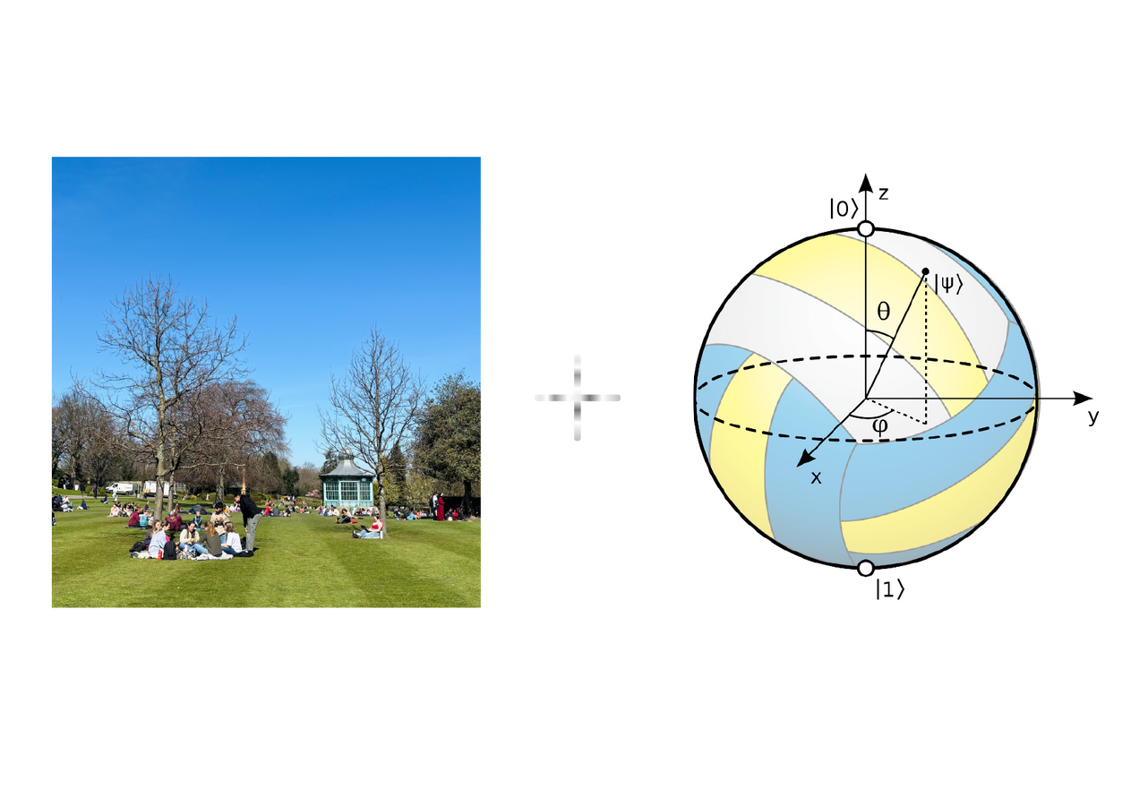 Quantum Use-Case Sandpit