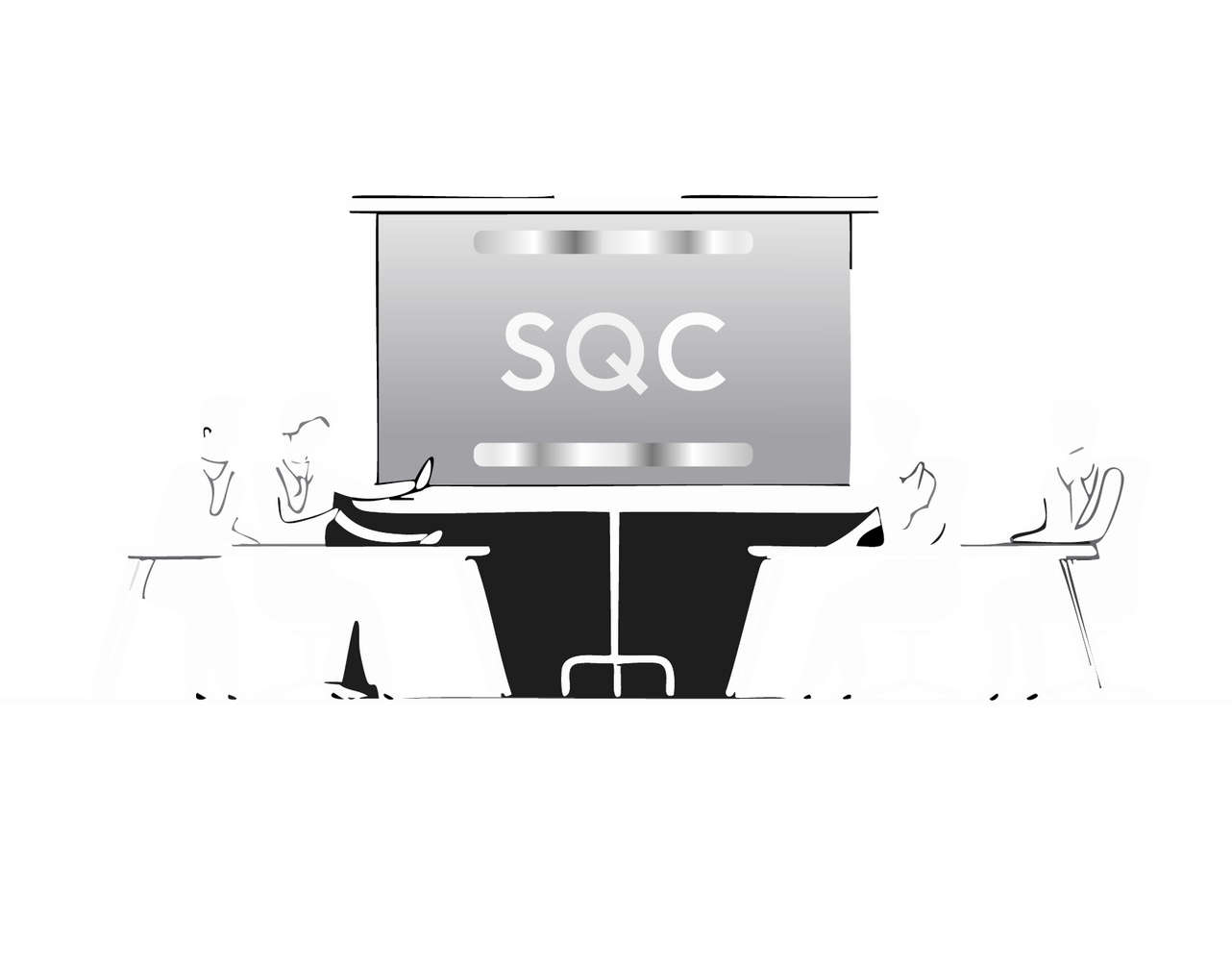 Quantum Use-Case Sandpit