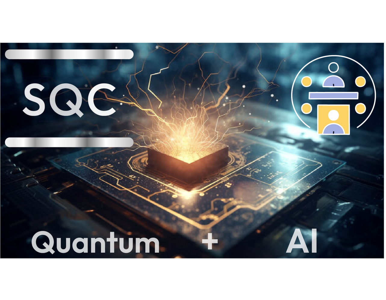 Quantum Use-Case Sandpit
