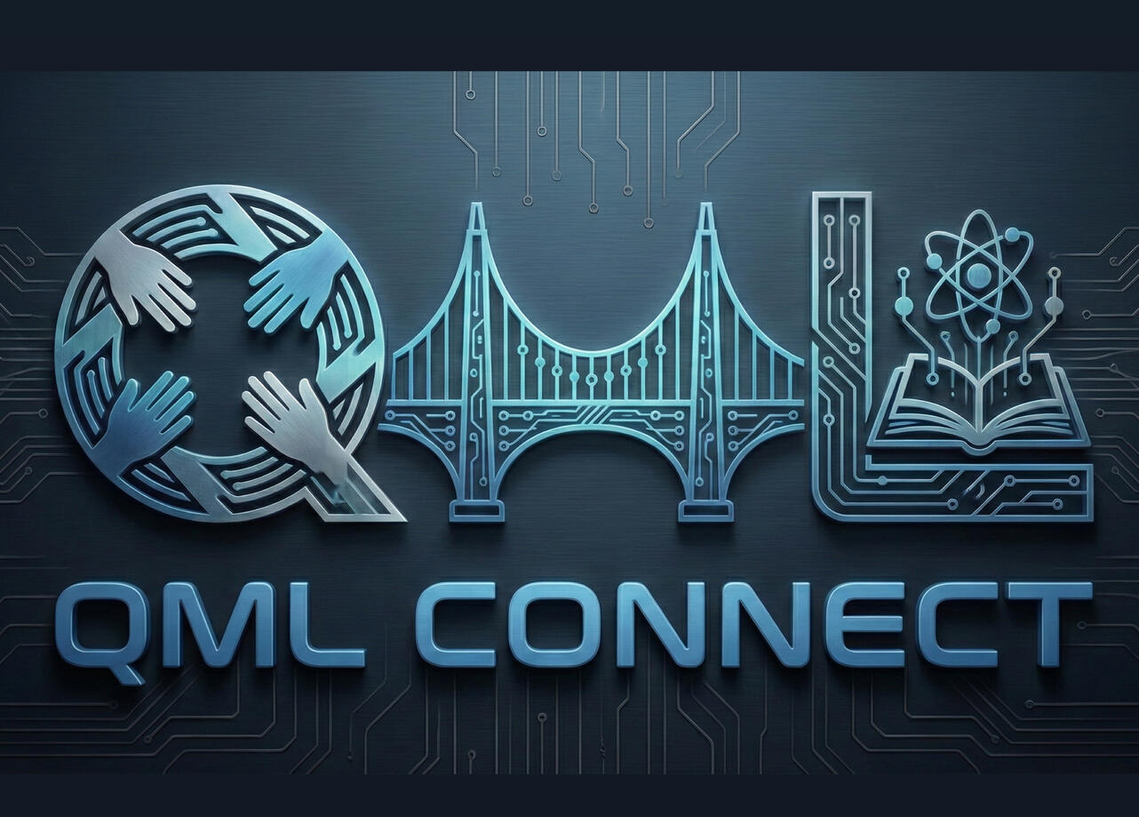 QML Connect